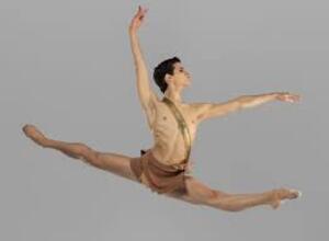 dance ballet dane antonio casalhino