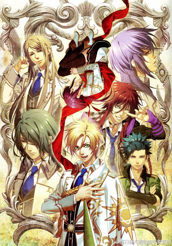 Kamigami no Asobi 