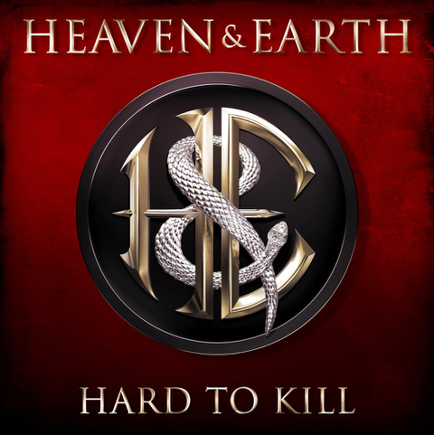 HEAVEN & EARTH - "Hard To Kill" (Clip)