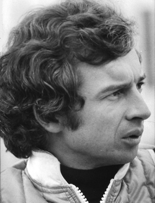 Jean-Pierre Beltoise F1 