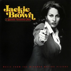 O.S.T. - Jackie Brown - Complete CD