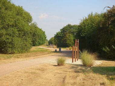 La Butte aux Anglais