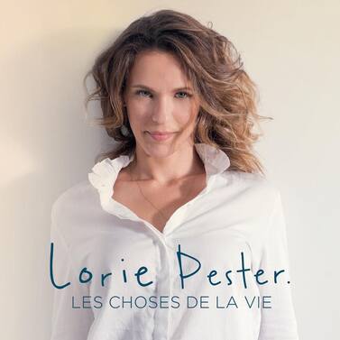 lorie les choses de la vie