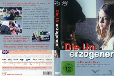 Die Unerzogenen / The Unpolished. 2007. FULL-HD.