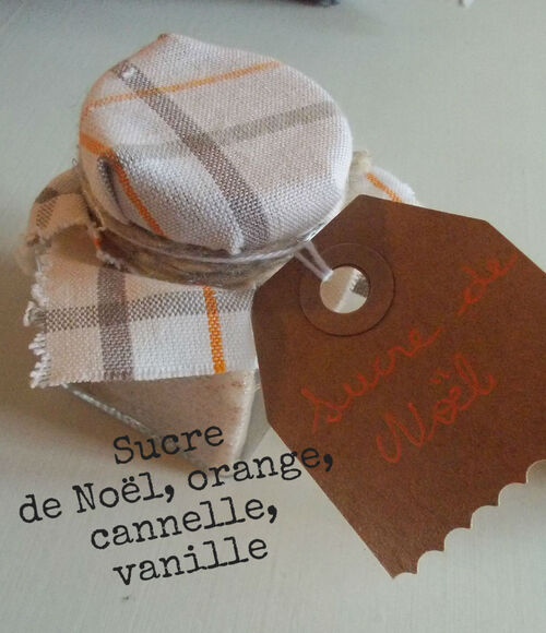 DIY: filets garnis à offirir