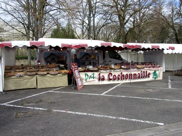 La fête du Crémant Châtillonnais 2019 a débuté avec plusieurs intronisations