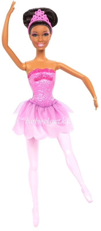 Poupée Barbie Rêve d'une Danseuse Étoile, Princesse
