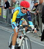 Grand Prix cycliste UFOLEP Nino Inturrisi à Nomain ( Ecoles de cyclisme) 