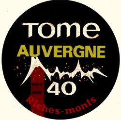 TOMME DES ANNES 1974 A 1980