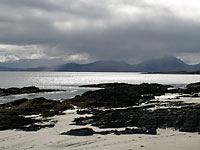 Le pêcheur de Colonsay