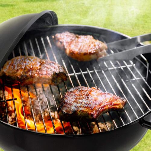 Small Cheap Charcoal Grill - Buy Electric, Charcoal and Propane Grills At Best Prices