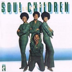 The Soul Children - Chronicle - Complete LP