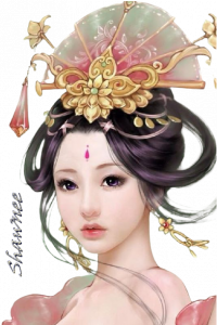 Personnages p2