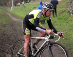 Cyclo cross VTT UFOLEP de Leforest ( Séniors – Féminines )