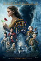 Beauty and the Beast (2017 film) - Wikipedia