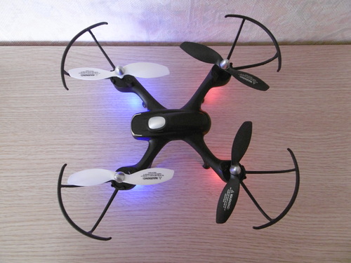 EACHINE E33C RC Quadcopter Drone