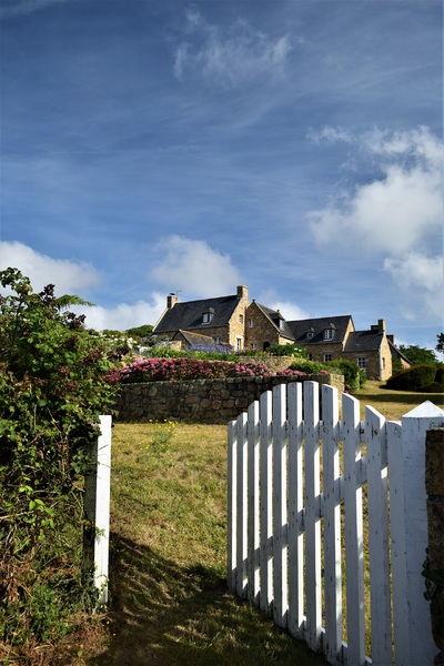 2016.08.11 Île de Bréhat (région Bretagne) 2