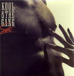 Kool & The Gang - Sweat - Complete LP