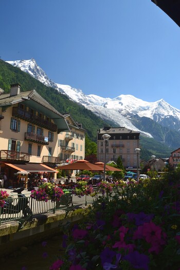 2014.06.21 Chamonix (Haute-Savoie) région Rhône-Alpes