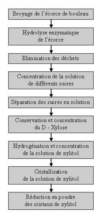 Xylitol 3