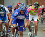 Présentation du Grand Prix cycliste UFOLEP de Beaulencourt