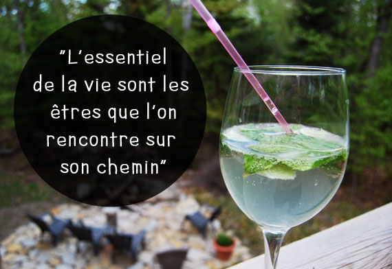 citations rencontres humaines