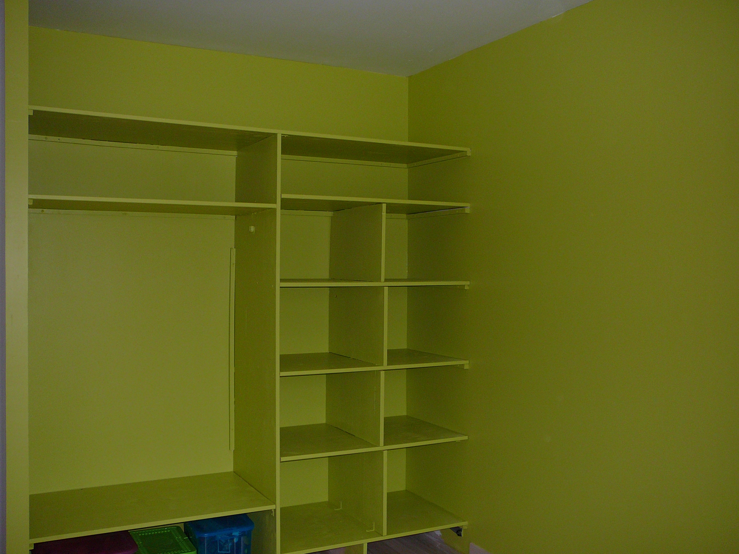 Chambre Fille Vert Anis Peinture de la eme chambre en vert pistache et caramel a