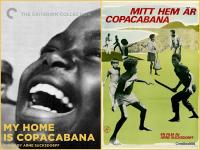 Mitt hem är Copacabana / My Home Is Copacabana. 1965. - CineMatrix