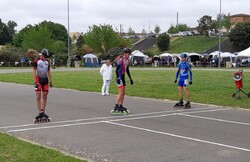 Championnat de France route à GRENADE sur Garonne - les 4 et 5 mai 2019