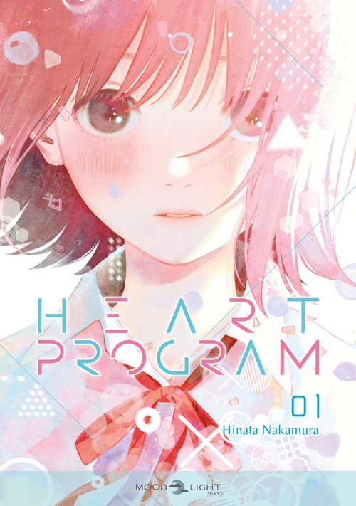 Heart program - Tome 01 - Hinata Nakamura