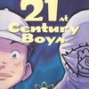 21st century boys tome 2