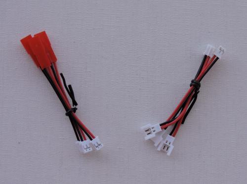 AOKoda - CX610 chargeur de batteries