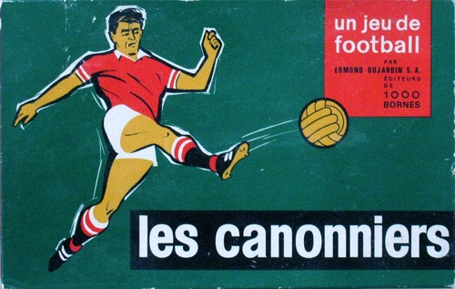 Les canonniers