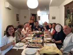 soirée tarôt - la dernière !