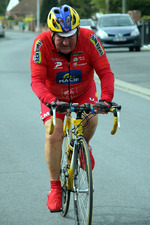 Grand Prix cycliste UFOLEP « Emile Broutin » à Fenain ( 2ème, 4ème cat et Féminines )