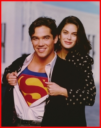 Lois et Clark