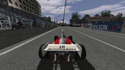 Williams-Ford FW4