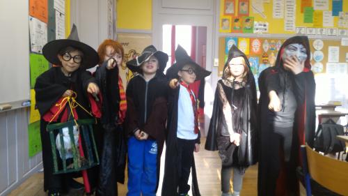 Viva Carnaval!