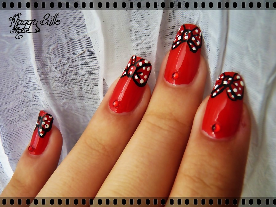 Ongles by maggy