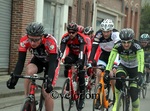 Prix cycliste du Printemps UFOLEP à Bousies ( 2ème , 4ème cat, cadets )