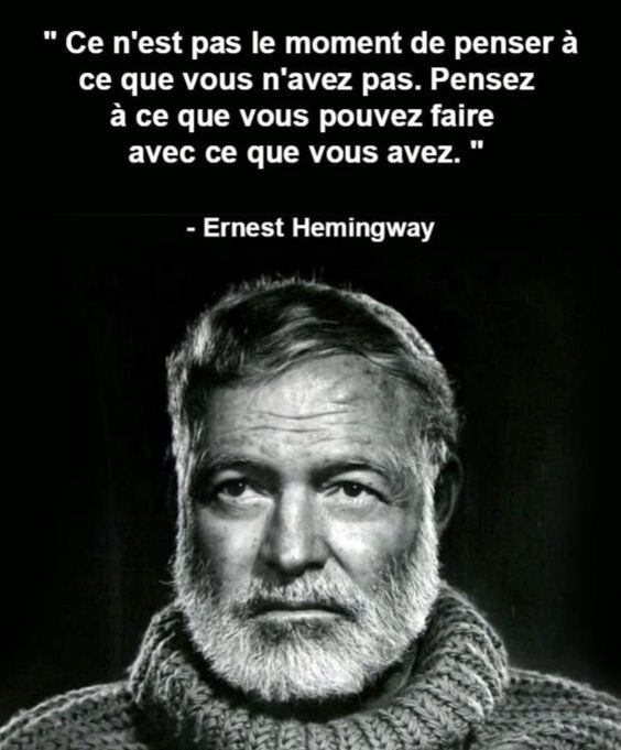 Partage de Citations d'hommes célèbres trouvées sur Pinterest.fr