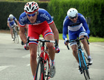 3ème Grand Prix cycliste UFOLEP Nino Inturrisi à Nomain ( 1ère et 3ème cat )