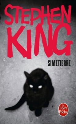 Couverture de Simetierre