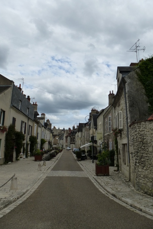  VISITE DE BEAUGENCY EN PHOTOS ......