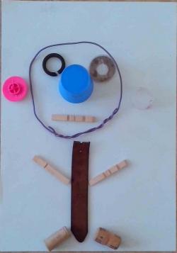 Exposition Christian Voltz