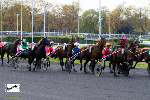 Prix de Ranville (Gr A)