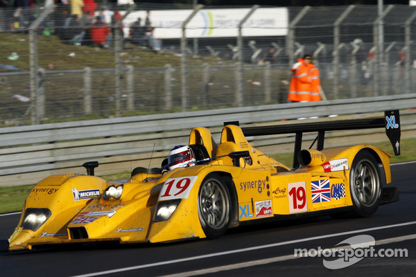 Le Mans 2007 II