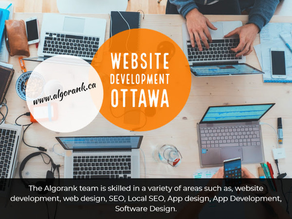 Website Development Ottawa