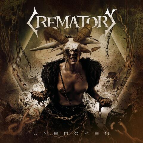 CREMATORY - Les détails du nouvel album Unbroken ; "The Downfall" Lyric Video