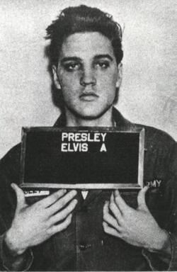L'odyssée Elvis: Chapter I